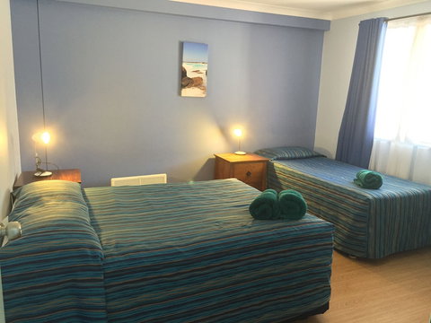 Driftwood Apartments - Darwin Holiday 1