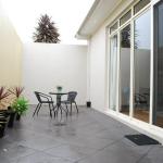 Courtyard Complex Bha - Darwin Holiday 0