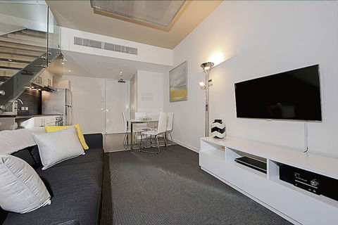 Accommodate Canberra - Mode - Darwin Holiday 3
