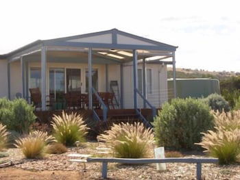Linger Longer Accommodation SA - Darwin Holiday 0