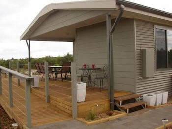 Linger Longer Accommodation SA - Darwin Holiday 3