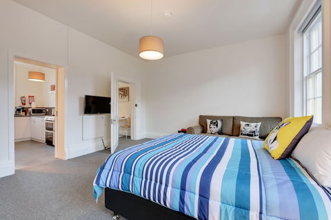 Portsea Place - Darwin Holiday 4