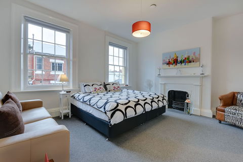 Portsea Place - Darwin Holiday 6