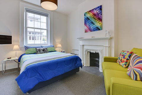 Portsea Place - Darwin Holiday 1