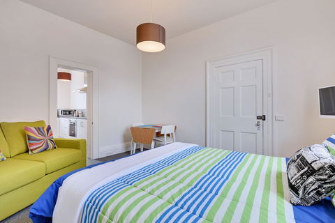 Portsea Place - Darwin Holiday 2