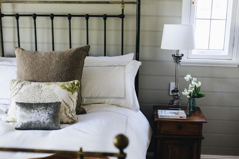 Lemon Tree Cottage Bendeela - Darwin Holiday 2