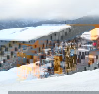 Frueauf Village - Darwin Holiday