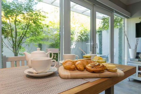 Sailaway Beach House - Darwin Holiday 3