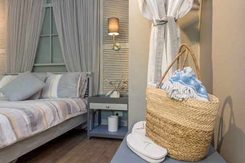 Sailaway Beach House - Darwin Holiday 2