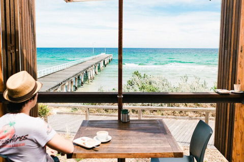 Sailaway Beach House - Darwin Holiday 4