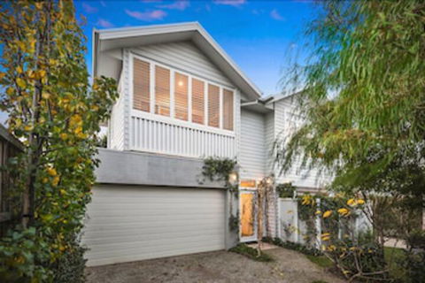 Sailaway Beach House - Darwin Holiday 0