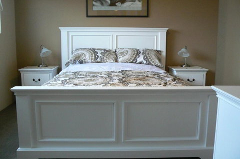 Le Boulevard - Darwin Holiday 1