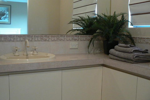 Le Boulevard - Darwin Holiday 2