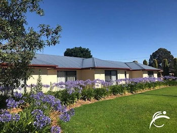 Coro Club Motel - Darwin Holiday 0