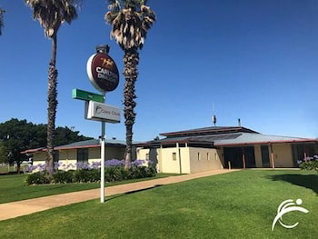 Coro Club Motel - Darwin Holiday 1