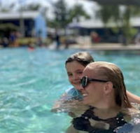 Lake Tinaroo Holiday Park - Darwin Holiday