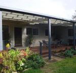 Absolute Waterfront Cottage - Darwin Holiday