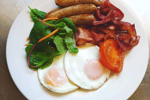 Country Capital Motel - Darwin Holiday 6