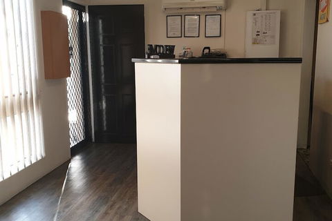 Country Capital Motel - Darwin Holiday 3