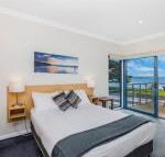 Seascape Accommodation - Darwin Holiday