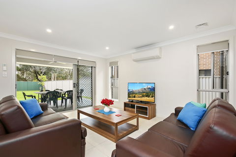 Alpine Place Villas - Darwin Holiday 3