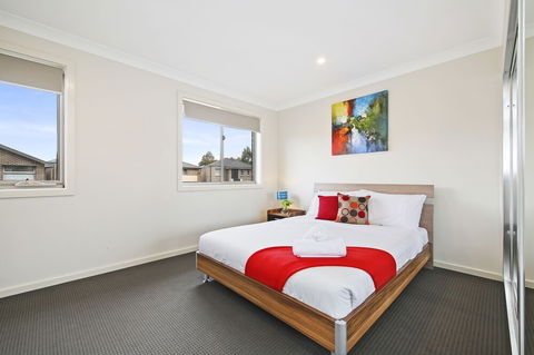 Alpine Place Villas - Darwin Holiday 1