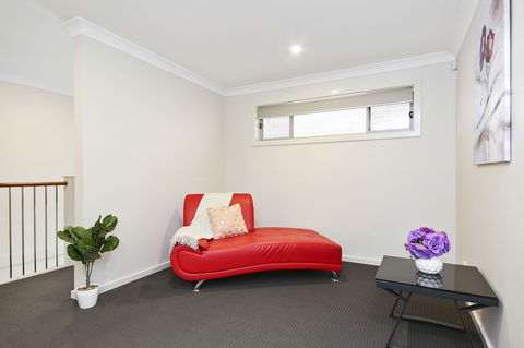 Alpine Place Villas - Darwin Holiday 4