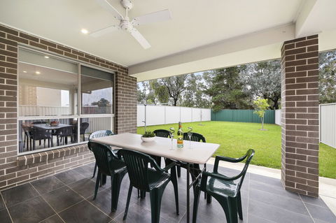 Alpine Place Villas - Darwin Holiday 2