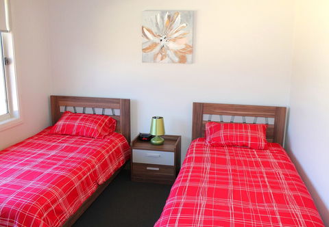 Alpine Place Villas - Darwin Holiday 6