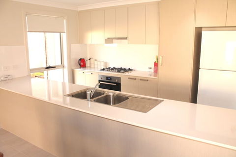 Alpine Place Villas - Darwin Holiday 0