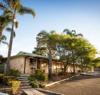 Lakeview Hotel Motel - Darwin Holiday