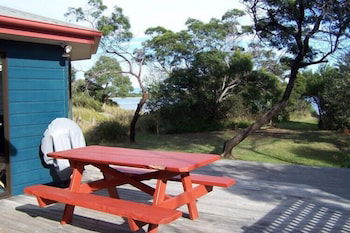 Beach Baby On Freycinet - Darwin Holiday 4