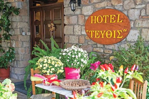 25 Bradley Drive - Darwin Holiday 1