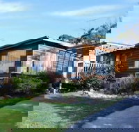 Gumnut Cottage - Darwin Holiday