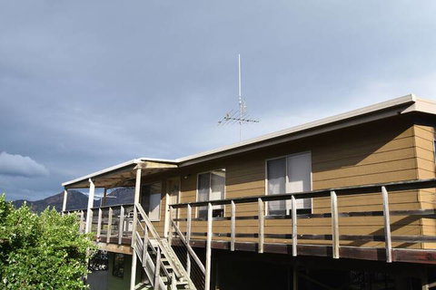 Freycinet On The Bay - Darwin Holiday 1