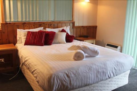 Freycinet Cottage 2 - Darwin Holiday 2