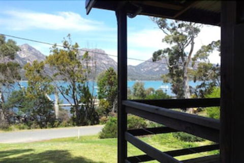 Freycinet Cottage 2 - Darwin Holiday 4