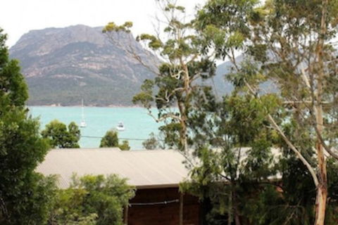 Freycinet Cottage 2 - Darwin Holiday 5