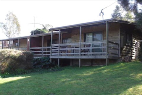 Freycinet Cottage 2 - Darwin Holiday 0