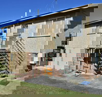 Pebble Shack - Darwin Holiday