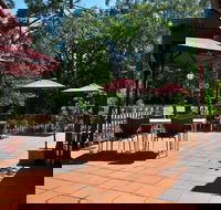 Black Spur Inn - Darwin Holiday