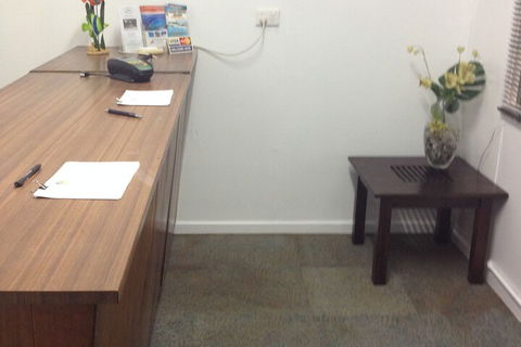 Bororen Motel - Darwin Holiday 4