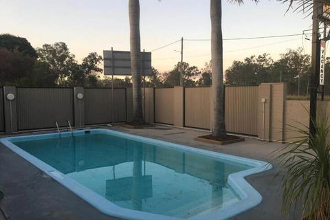 Bororen Motel - Darwin Holiday 3