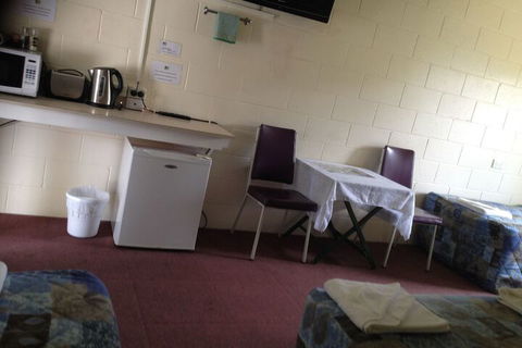 Bororen Motel - Darwin Holiday 7