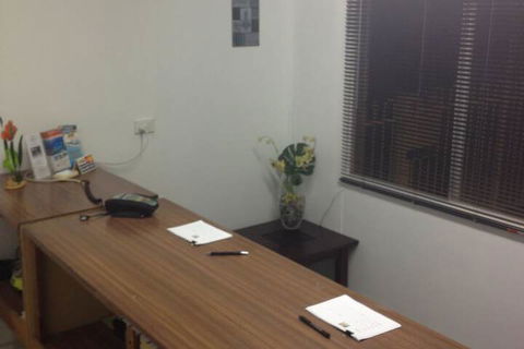 Bororen Motel - Darwin Holiday 6