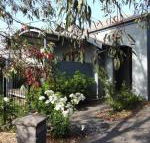 Mews on Frederick - Darwin Holiday