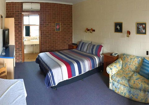 Milawa Motel - Darwin Holiday 3