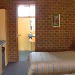 Milawa Motel - Darwin Holiday 0