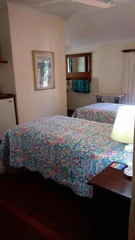 The Courthouse Bed & Breakfast - Darwin Holiday 2