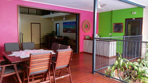 The Courthouse Bed & Breakfast - Darwin Holiday 4